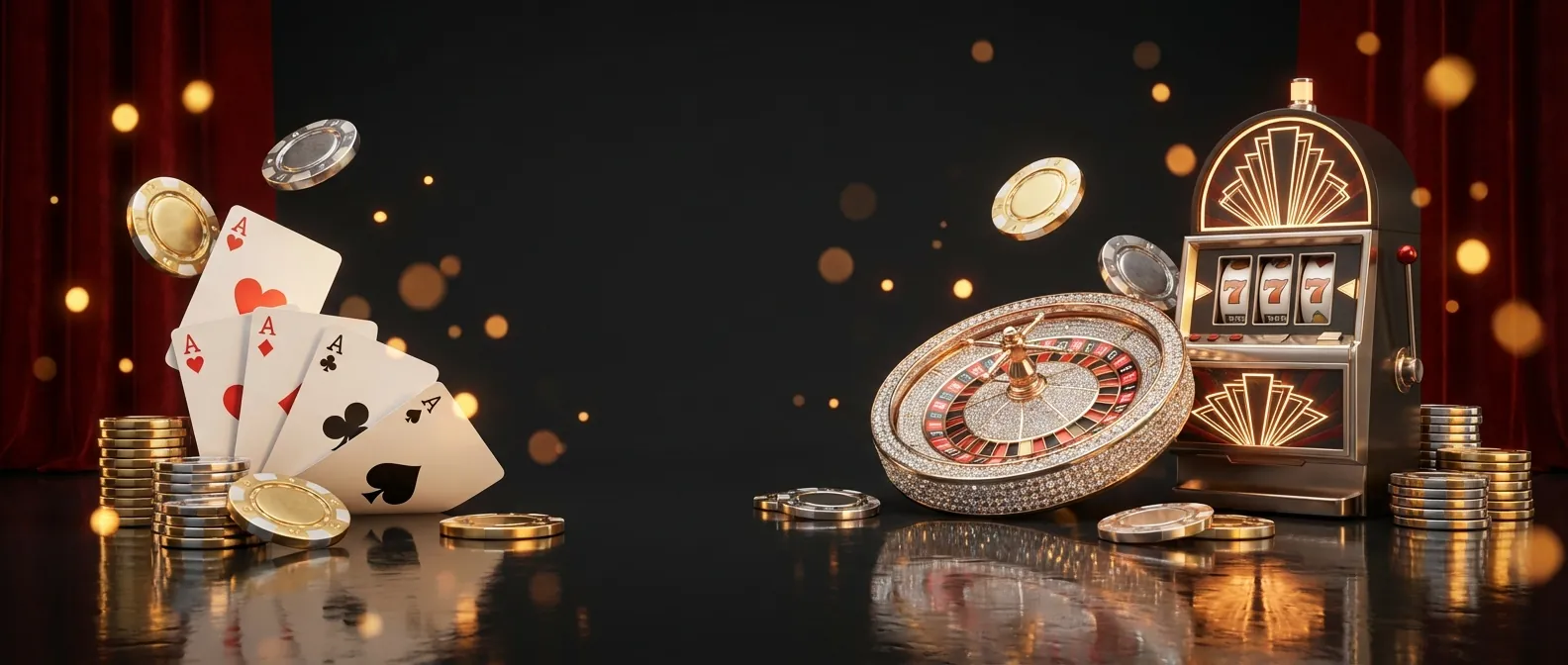 PLAYGG Casino bonus